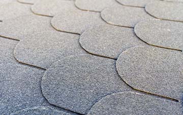Maesyrhandir asphalt roofing costs