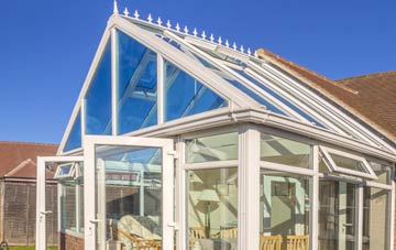 conservatory roof insulation costs Maesyrhandir