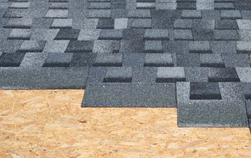 expert Maesyrhandir asphalt roof companies