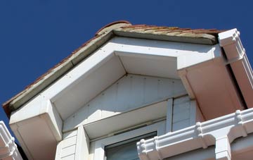 Maesyrhandir fascia installation costs