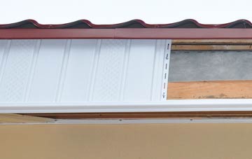 Maesyrhandir fascia repair costs