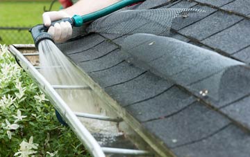 Maesyrhandir gutter cleaning costs