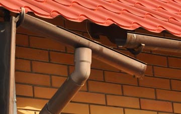 Maesyrhandir gutter repair costs