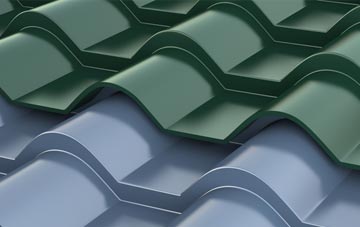 who should consider Maesyrhandir plastic roofs