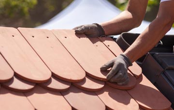 Maesyrhandir roof tile contractors
