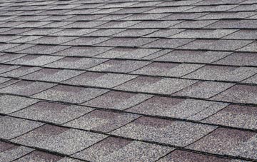 Maesyrhandir tiles for shallow pitch roofing