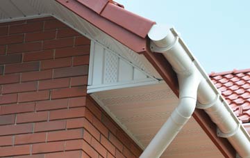 Maesyrhandir soffit repair costs