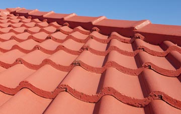 Maesyrhandir tile and slate roof replacement