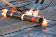 free Maesyrhandir roof quotes