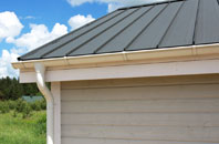 Maesyrhandir fascia repair