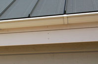 Maesyrhandir soffit repair