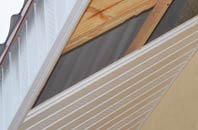 rated Maesyrhandir soffit repair companies